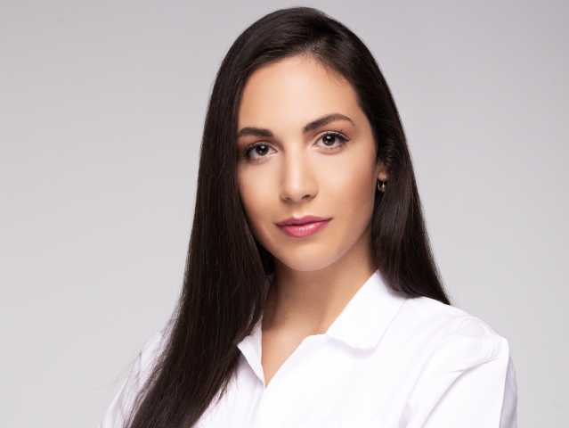 MUDr. Merita Mazreku