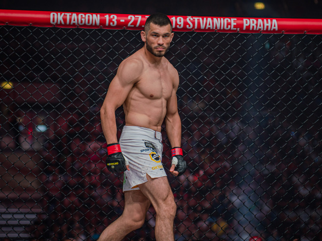 Oktagon MMA