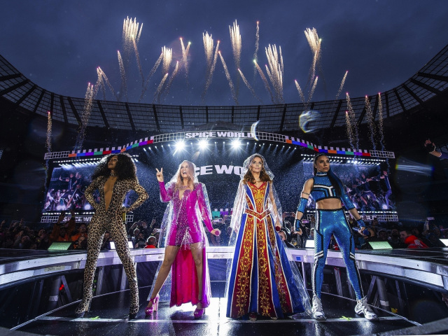 Spice Girls