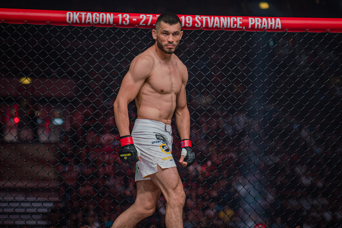 Oktagon MMA