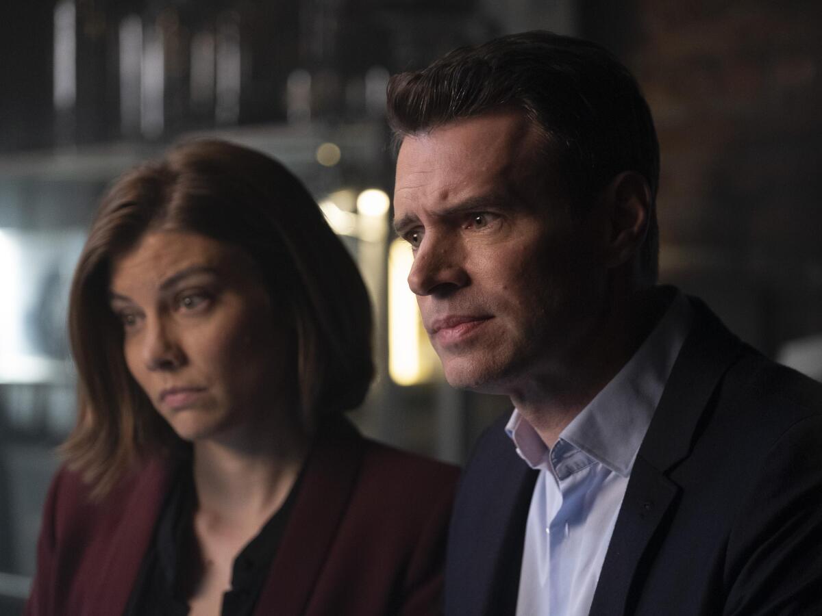 whiskey cavalier,