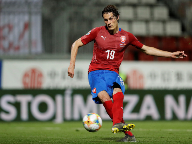 Futbal Schick