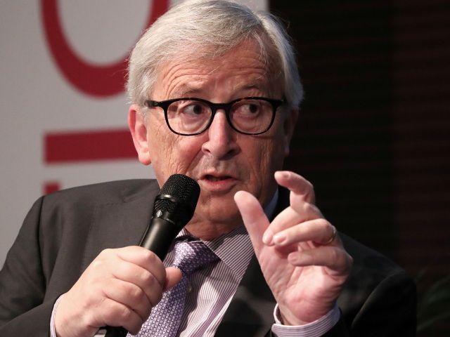 Jean-Claude Juncker