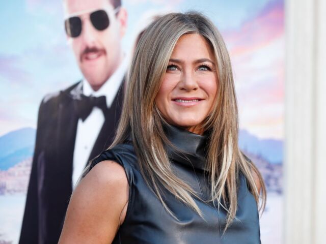 Jennifer Aniston