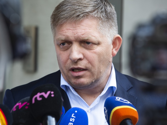 SR / politika / Fico / Smer / Bratislava /