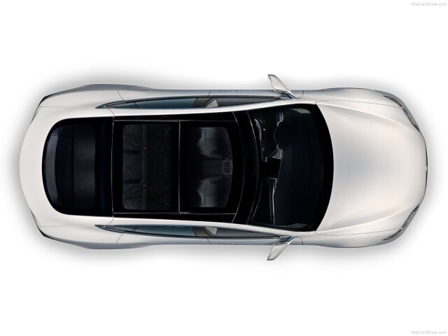 Tesla S - 2020