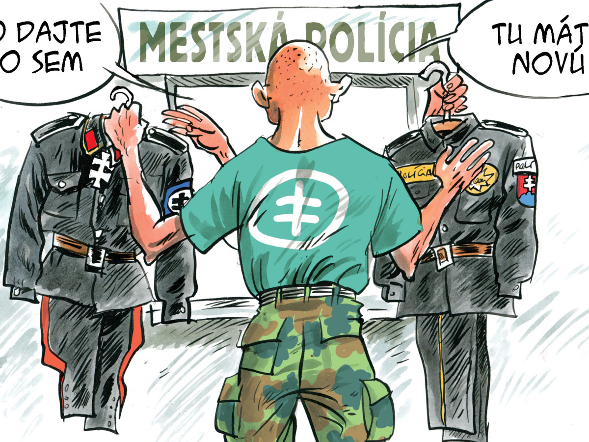 Danglár, 13.06.2019