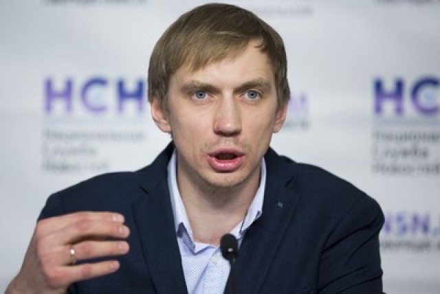 Andrej Silnov