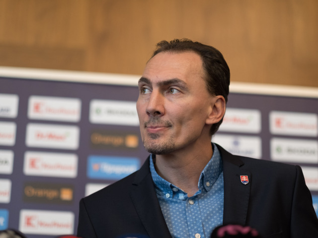 Miroslav Šatan