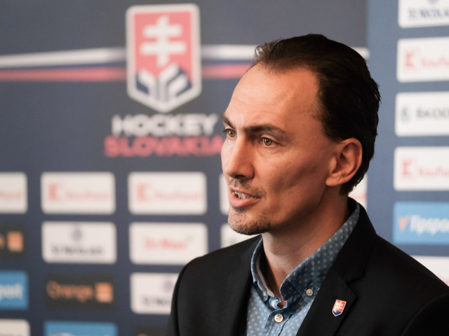 Miroslav Šatan