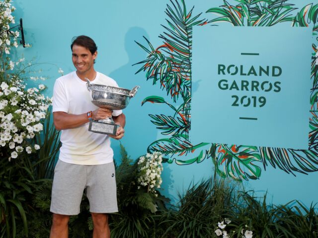 Rafael Nadal