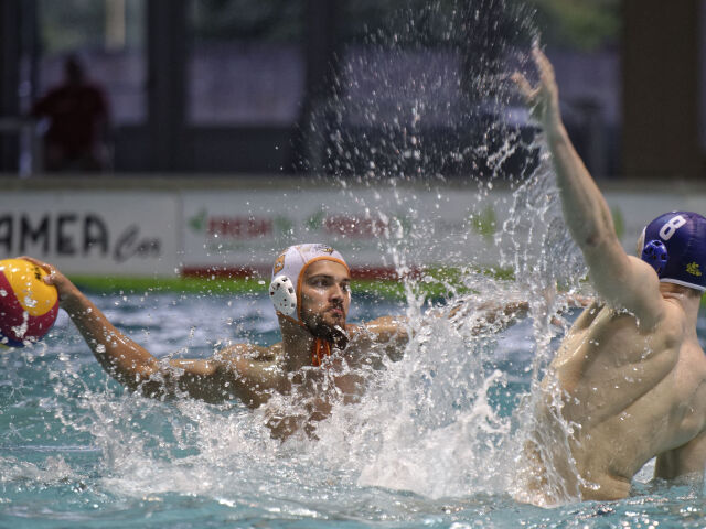 Samuel Baran, Peter Kulcsár
