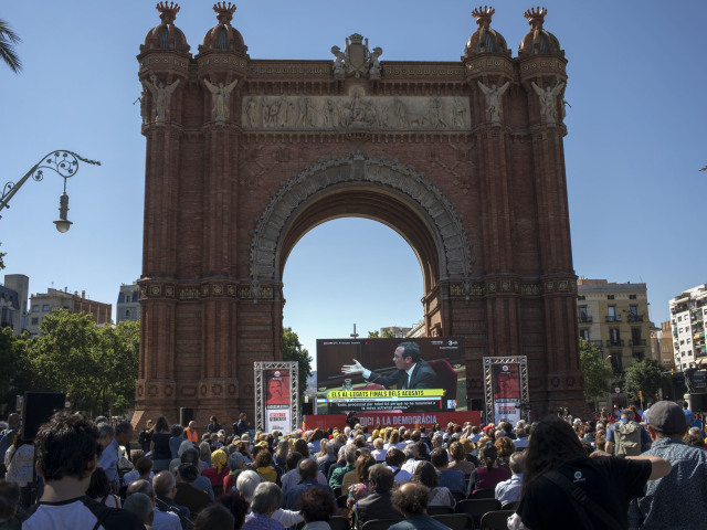 Španielsko / Katalánsko /