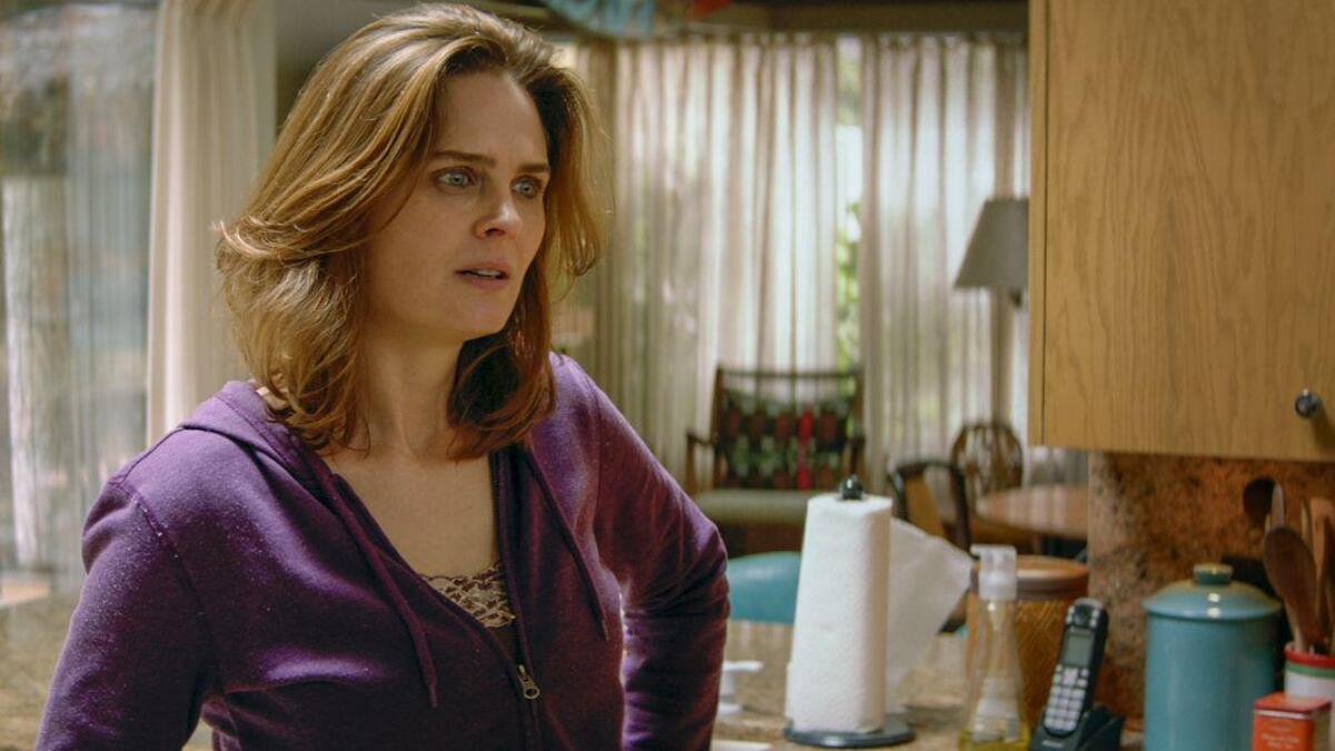 emily deschanel, animal kingdom,