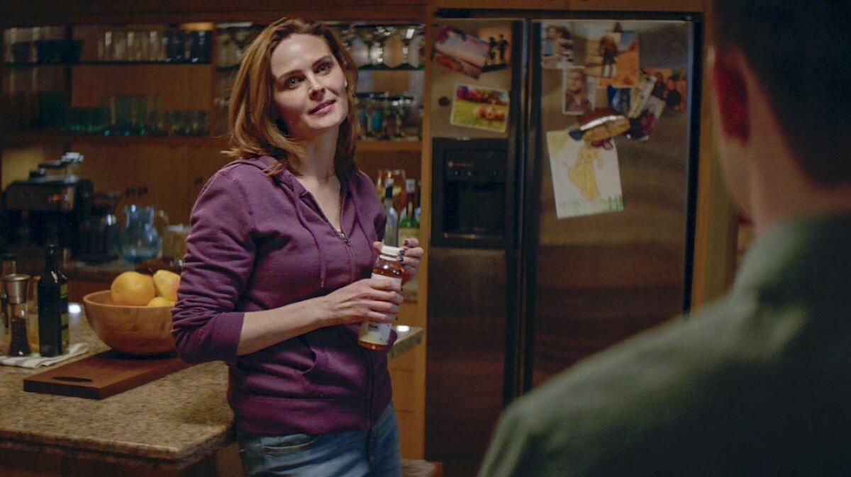 emily deschanel, animal kingdom,
