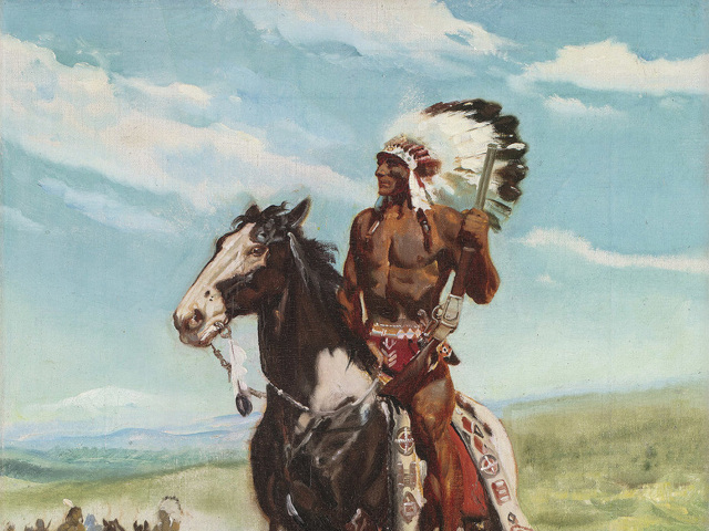 Winnetou