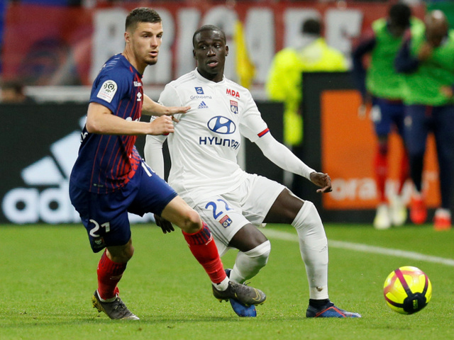 Ferland Mendy
