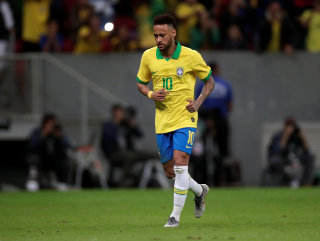 Neymar