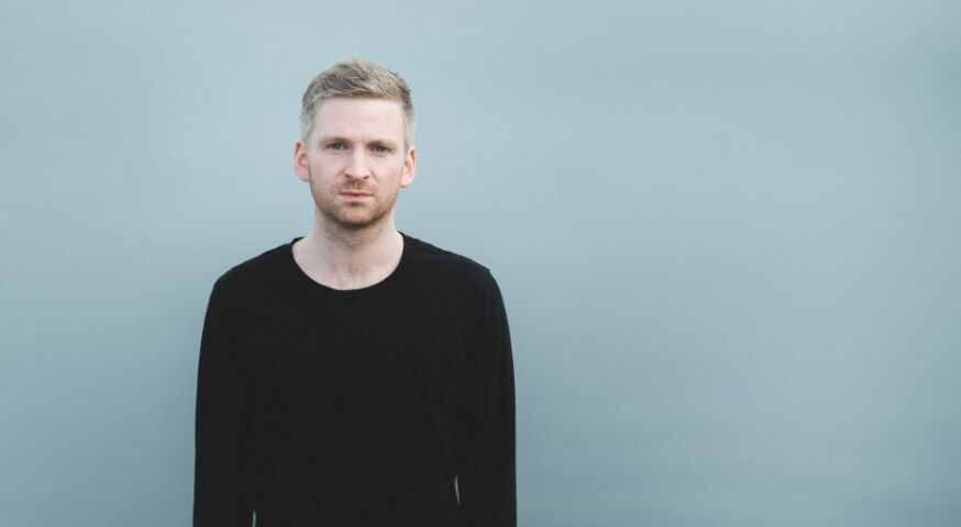 Ólafur Arnalds