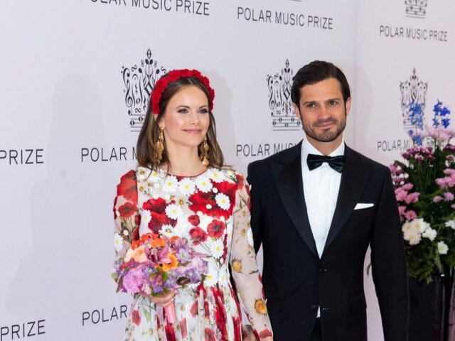 Princezná Sofia