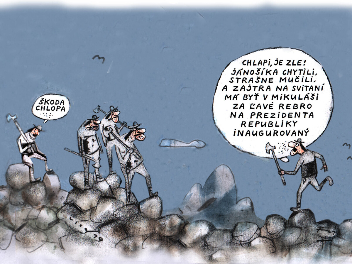Vico, 15.06.2019