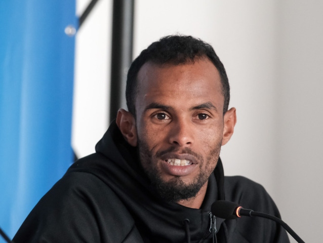 Ayanleh Souleiman