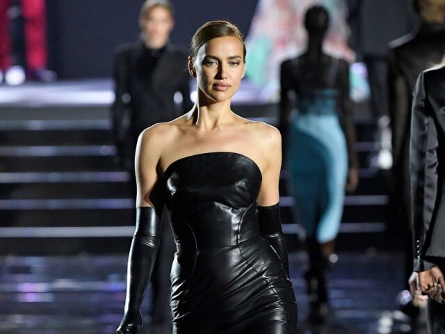 Irina Shayk