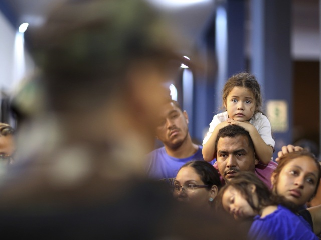 Migranti