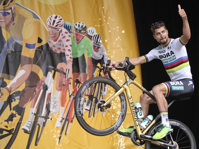 Peter Sagan