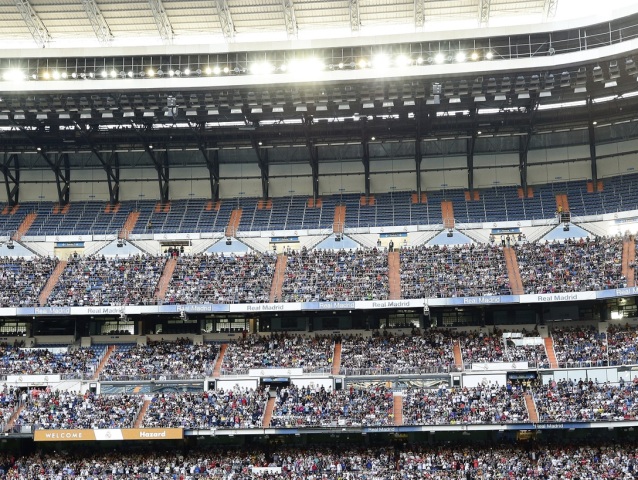 Real Madrid, fanúšikovia