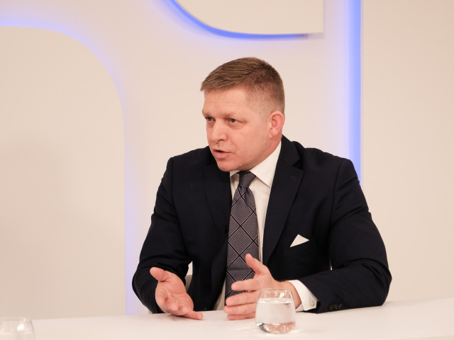 Robert Fico