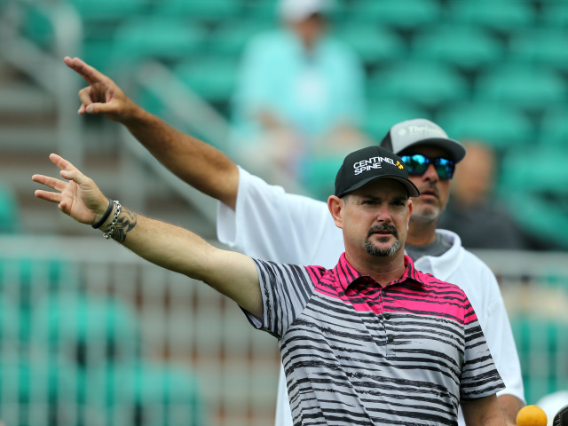 Rory Sabbatini