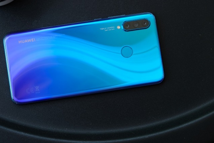 Huawei P30 lite