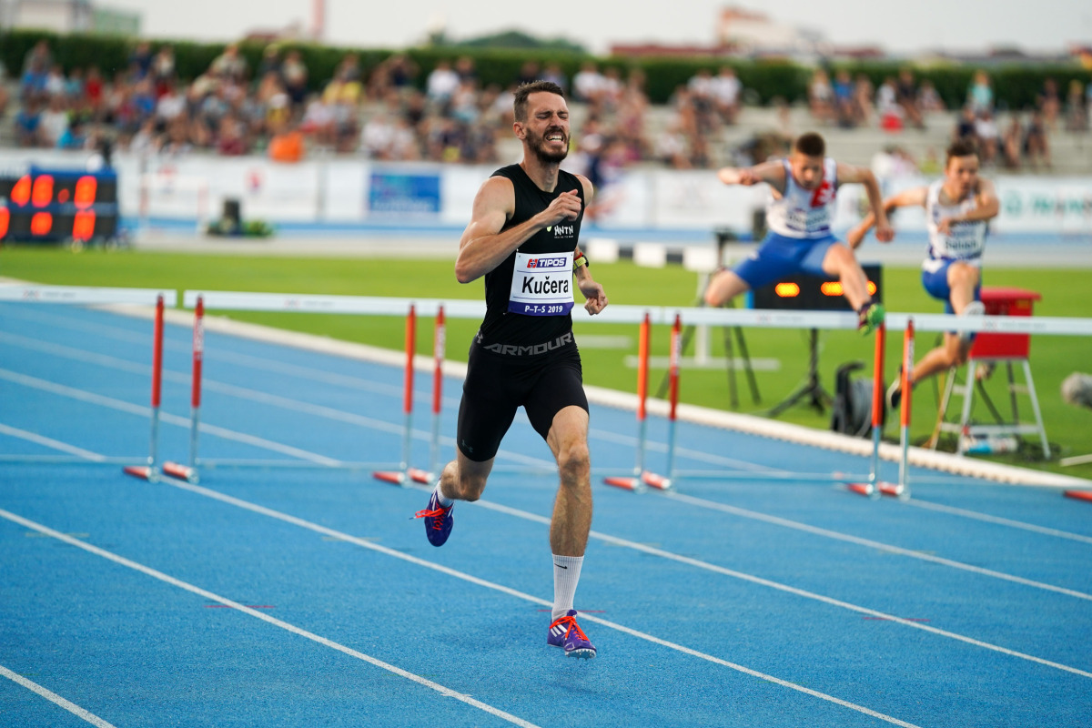 Martin Kučera