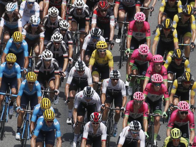 Geraint Thomas