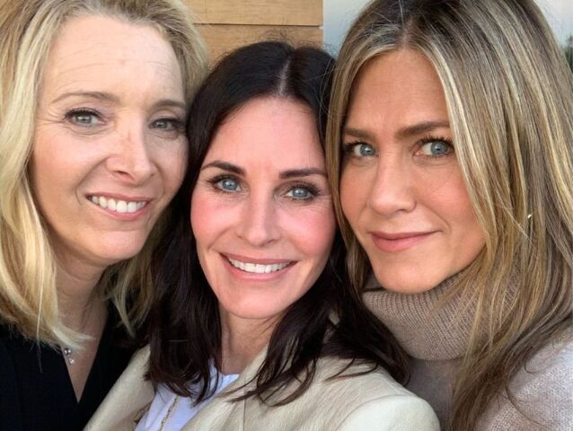 jennifer Aniston