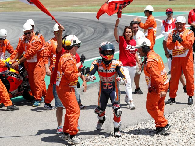 Marc Márquez