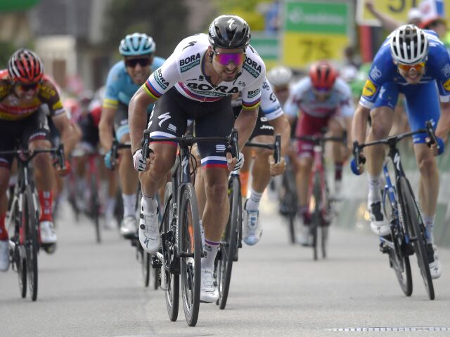 Peter Sagan