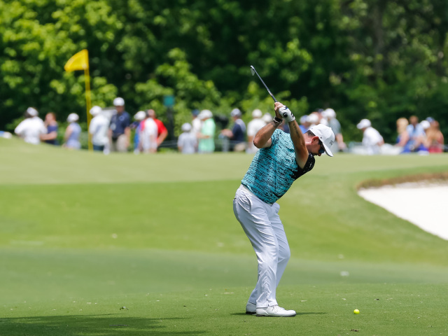 Rory Sabbatini