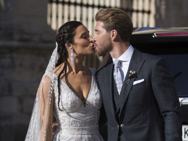 Sergio Ramos