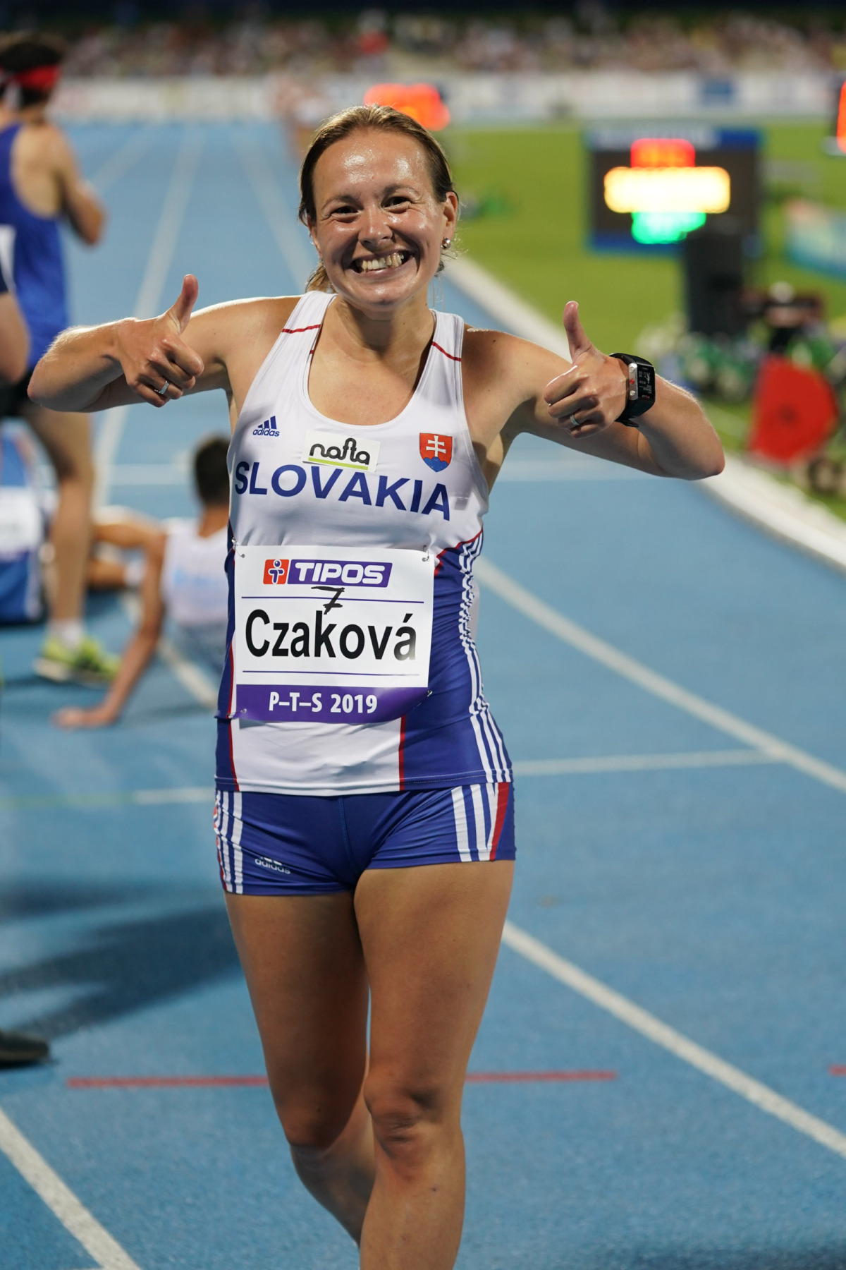 Mária Katerinka Czaková