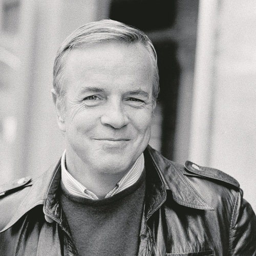 Taliansky filmový a operný režisér Franco Zeffirelli.