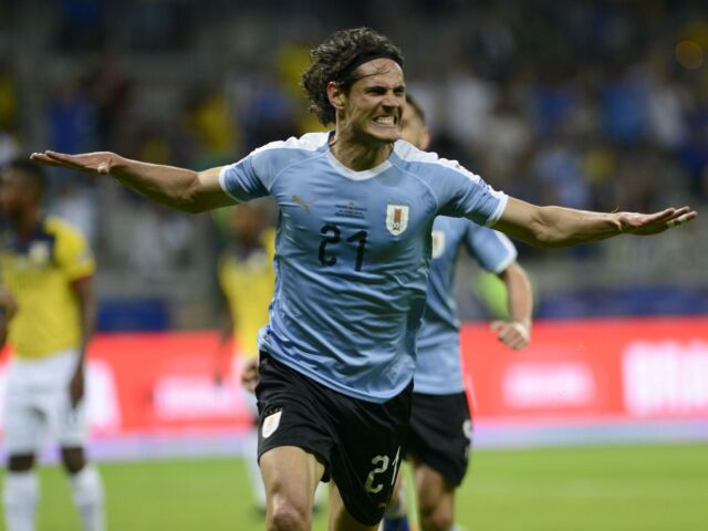 futbal cavani