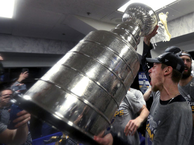 Jordan Binnington