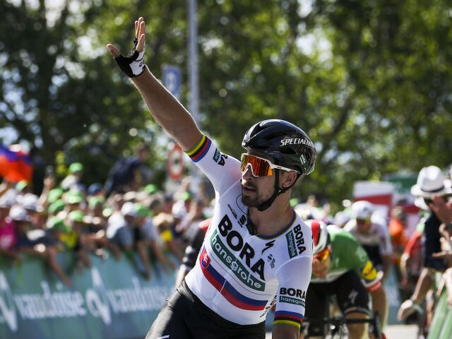 Peter Sagan
