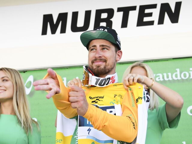 Peter Sagan