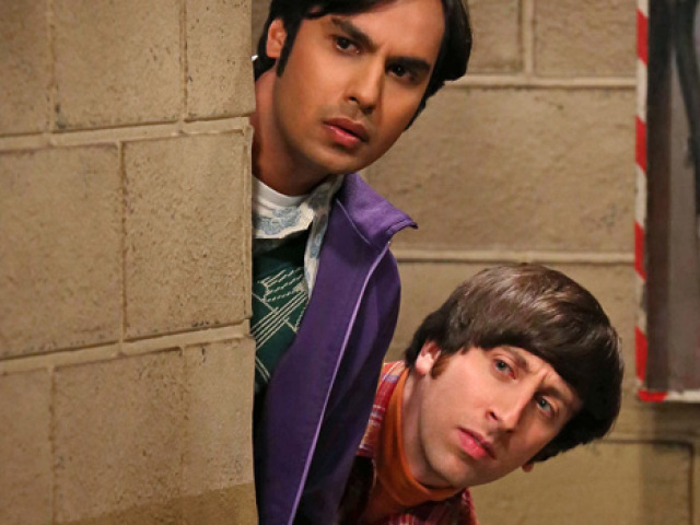 teória veľkého tresku, big bang theory, howard, raj,
