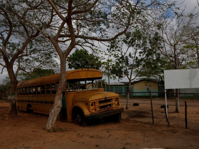 Venezuela / autobus /