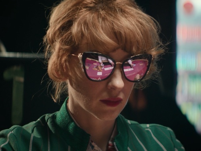 Vica Kerekes Casino.sk