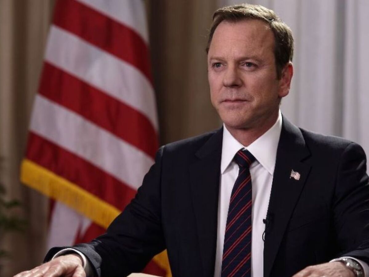 designated survivor, kiefer sutherland,